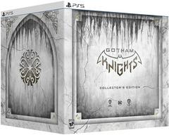 Gotham Knights [Collector's Edition] - Playstation 5