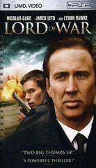 Lord of War [UMD] - PSP