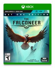 The Falconeer - Xbox One