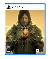 Death Stranding Directorâ€™s Cut - Playstation 5