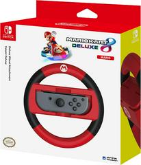 Mario Kart 8 Deluxe Wheel [Mario] - Nintendo Switch