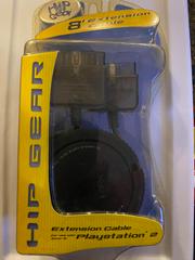 Hip Gear 8' Extension Cable - Playstation 2
