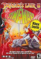 Dragon's Lair 2 Time Warp - Xbox