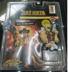 Duke Nukem Memory Card - Playstation 2
