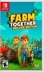 Farm Together: Deluxe Edition - Nintendo Switch