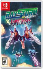 Raystorm x Raycrisis HD Collection - Nintendo Switch