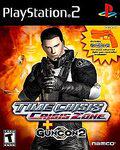 Time Crisis: Crisis Zone [Gun Bundle] - Playstation 2