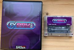 FXPAK Pro [Halcyon Future] - Super Nintendo