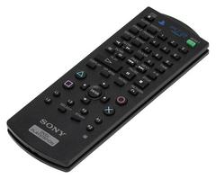 DVD Remote Control - Playstation 2