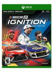 NASCAR 21: Ignition - Xbox Series X
