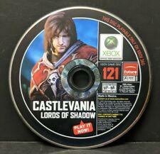 Official Xbox Magazine Demo Disc 121 - Xbox 360