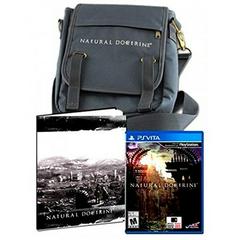 Natural Doctrine [Collector's Edition] - Playstation Vita