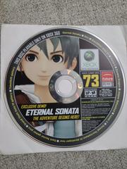 Official XBOX Magazine Demo Disc 73 - Xbox 360