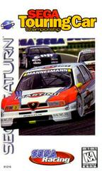 Sega Touring Car Championship - Sega Saturn