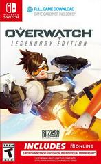 Overwatch [Legendary Edition] - Nintendo Switch