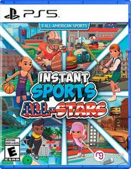 Instant Sports All-Stars - Playstation 5