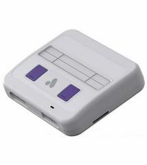 Analogue Super NT - Super Nintendo