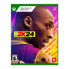 NBA 2K24 [Black Mamba Edition] - Xbox Series X