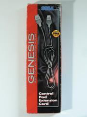 Sega Genesis Control Pad Extension Cord - Sega Genesis