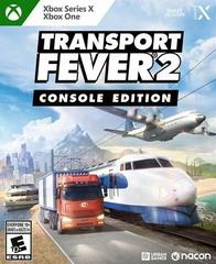 Transport Fever 2: Console Edition - Xbox Series X