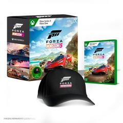 Forza Horizon 5 [Exclusive Edition] - Xbox Series X