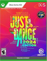 Just Dance 2024 - Xbox Series X