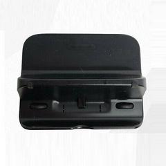Black Nintendo Wii U Gamepad Charging Dock - Wii U