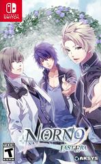 Norn9: Last Era - Nintendo Switch