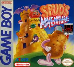 Spud's Adventure - GameBoy