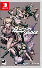 Danganronpa Decadence - Nintendo Switch
