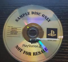 Persona 4 [Trade Demo] - Playstation 2