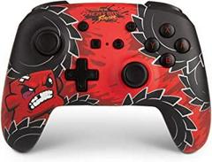 Meat Boy Wireless Controller - Nintendo Switch