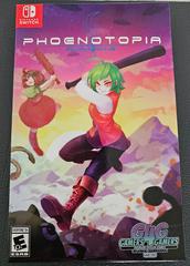 Phoenotopia Awakening [Gamers4Gamers] - Nintendo Switch
