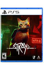 Stray - Playstation 5