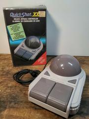 Quickshot Joyball Controller - NES