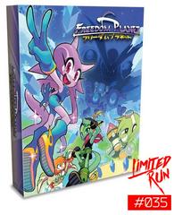 Freedom Planet [Deluxe Edition] - Nintendo Switch