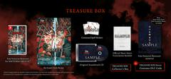 Fate/Samurai Remnant [Treasure Box Edition] - Nintendo Switch