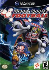 Disney Sports Football - Gamecube