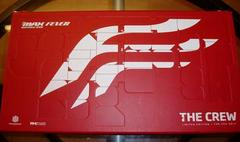 DJ Max Fever [Crew] - PSP