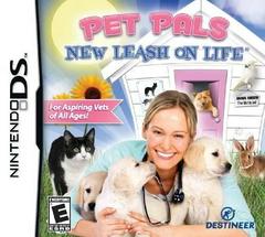 Pet Pals: New Leash on Life - Nintendo DS