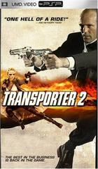 Transporter 2 [UMD] - PSP