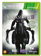 Darksiders II [Platinum Hits] - Xbox 360