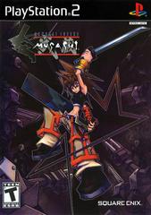 Musashi Samurai Legend - Playstation 2