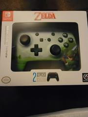 Enhanced Wired Controller [Link] - Nintendo Switch