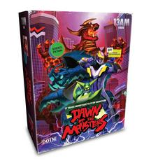 Dawn Of The Monsters [Collector's Edition] - Playstation 5