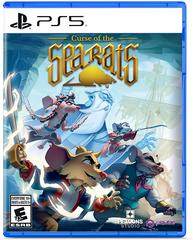 Curse of the Sea Rats - Playstation 5