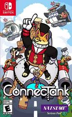 Connectank - Nintendo Switch