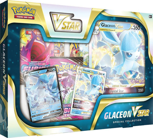 Pokemon VSTAR Special Collection