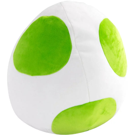 Super Mario Yoshi Egg Large Cushion Plush