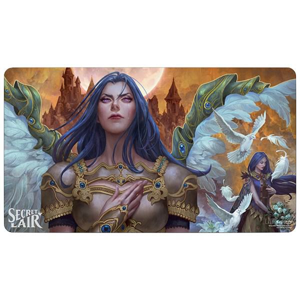 Ultra Pro Secret Lair Akroma, Angel of Wrath Playmat